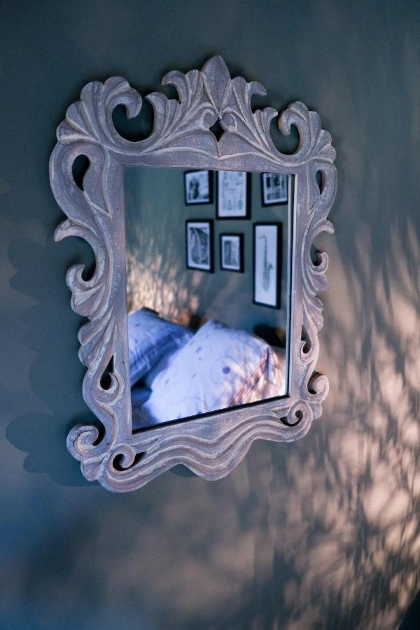 Au Nid De Caroline Gite 4 Etoiles Arette Dış mekan fotoğraf